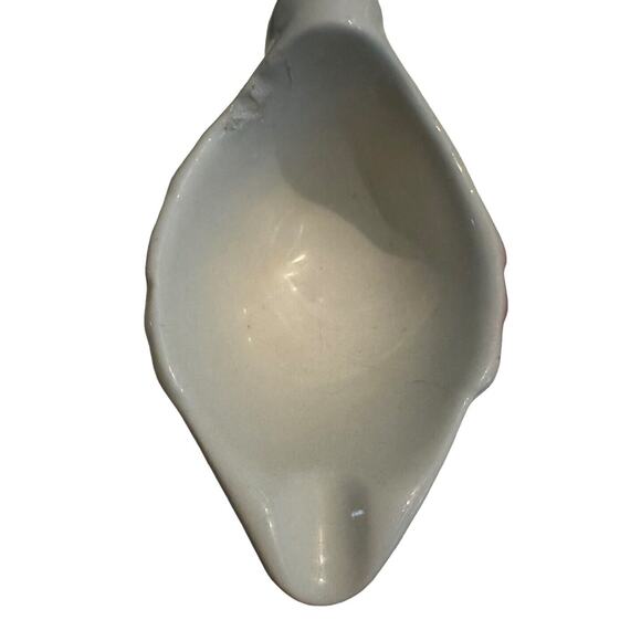 Quail Planter Ashtray Trinket Vanity Kitchen Farmhouse Decor MCM Bird READ - Picture 6 of 9